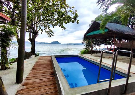 tanauan batangas resort|Leynes Taal Lake Resort and Hostel, Tanauan, .
